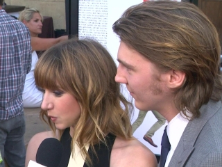 Ruby Sparks Premiere Featurette