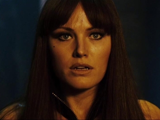 Watchmen Swedish Trailer 3 Subtitled