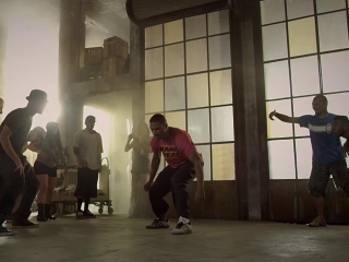 Step Up Revolution Newcast Montage