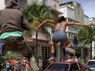 Step Up Revolution Ocean Drive