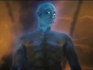 Watchmen Hungarian Trailer 3 Subtitled
