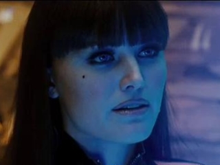 Watchmen Portugese Trailer 3 Subtitled