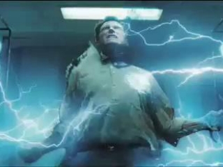 Watchmen French Trailer 3 Subtitled