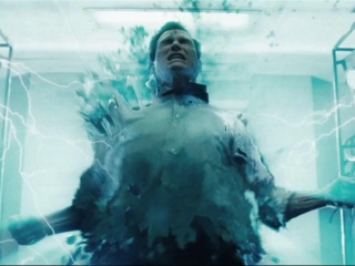 Watchmen Norwegian Trailer 3 Subtitled