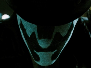 Watchmen Finnish Trailer 3 Subtitled