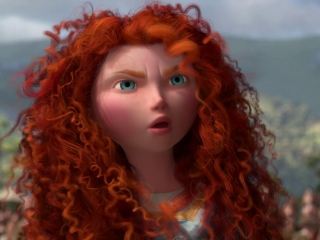 Brave (German Trailer 10)