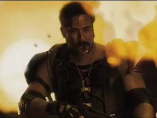 Watchmen Ukrainian Trailer 3