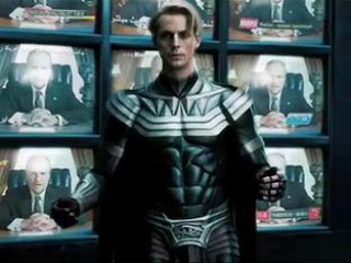 Watchmen Polish Trailer 1 Subtitled