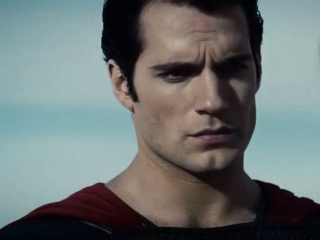 Man Of Steel Trailer 3
