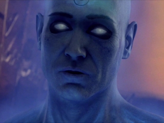 Watchmen Russian Trailer 3