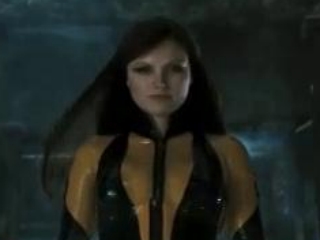 Watchmen Spanishlatin America Trailer 3 Subtitled