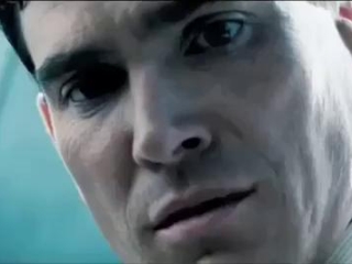 Watchmen Dutch Trailer 1 Subtitled
