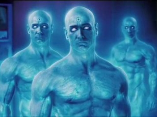 Watchmen Ukrainian Trailer 1
