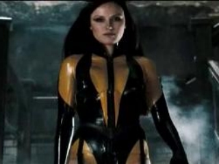 Watchmen Hebrew Trailer 1 Subtitled