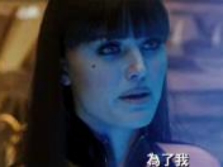 Watchmen Mandarin Trailer 3 Subtitled