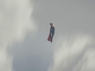 Man Of Steel Trailer 1
