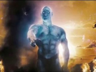 Watchmen Turkish Trailer 1 Subtitled