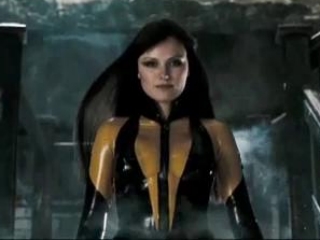 Watchmen Mandarin Trailer 1 Subtitled