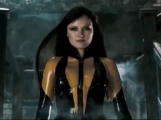 Watchmen Hungarian Trailer 1 Subtitled