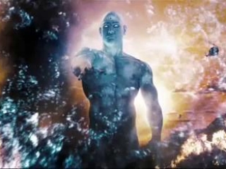 Watchmen Korean Trailer 1 Subtitled
