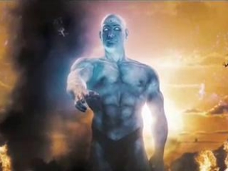 Watchmen Portugese Trailer 1 Subtitled