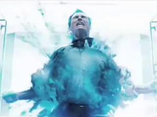 Watchmen Danish Trailer 1 Subtitled