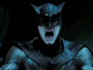 Watchmen Japanese Trailer 1 Subtitled