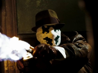 Watchmen Uk Trailer 1