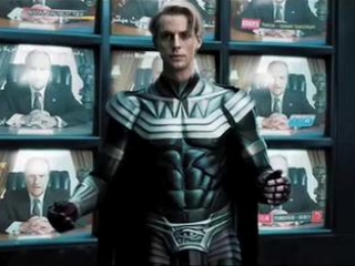 Watchmen Cantonese Trailer 1 Subtitled