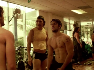 Magic Mike Du Erfuellst Die Wildesten Fantasien Der Frauen