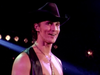 Magic Mike Ich Sehe Eine Menge Gesetzesbrecher Unter Euch