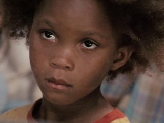 Beasts Of The Southern Wild Featurette