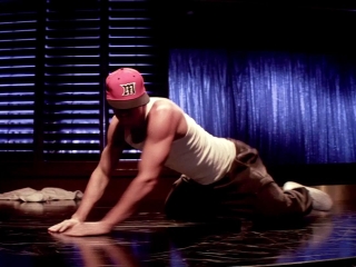 Magic Mike Mr Magic Mike German