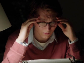 Ruby Sparks Fluent French