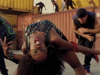 Step Up Revolution One Step 15 Second Tv Spot