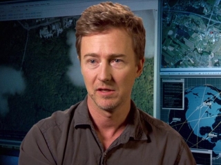 The Bourne Legacy Edward Norton On The Depth Of The Characters
