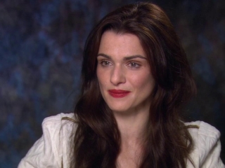 The Bourne Legacy Rachel Weisz On What Makes Her Character Interesting