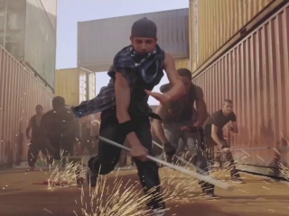 Step Up Revolution Shout 15 Second Tv Spot