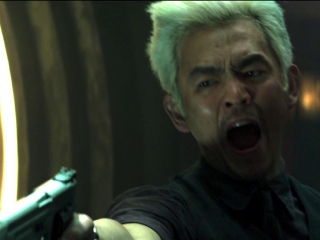 Total Recall Happy Trails French Subtitled