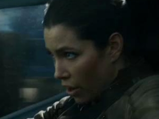 Total Recall Hover Cars Uk Featurette