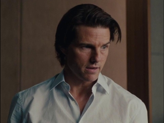 Mission Impossible Ghost Protocol Bulgarian Trailer 7 Subtitled