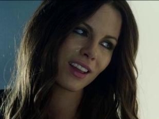 Total Recall Kiss Goodbye