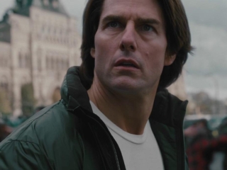 Mission Impossible Ghost Protocol French Trailer 11 Subtitled