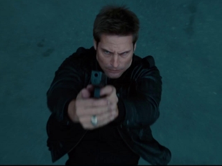 Mission Impossible Ghost Protocol Portugese Trailer 7 Subtitled