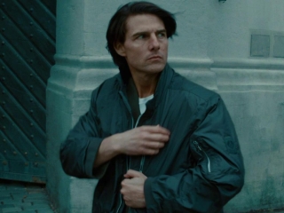 Mission Impossible Ghost Protocol Turkish Trailer 7 Subtitled