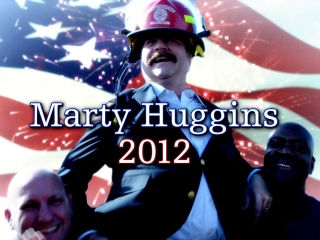 The Campaign Clean Up Washington With Marty Uk