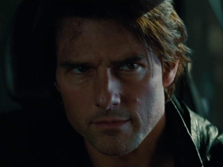 Mission Impossible Ghost Protocol Swedish Trailer 7 Subtitled