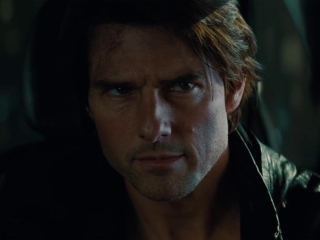 Mission Impossible Ghost Protocol Ukrainian Trailer 7
