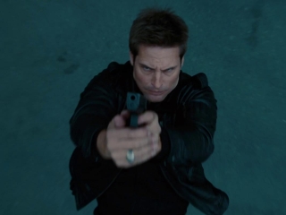 Mission Impossible Ghost Protocol Norwegian Trailer 7 Subtitled