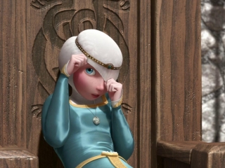 Brave: Die Vorstellung Der Kandidaten